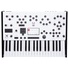 Modal Electronics 001 2-Voice Duophonic Analog / Digital Hybrid Synthesizer Keyboard