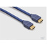 Hosa HDMI-310 High Speed HDMI Cable 10ft