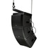 QSC Array Frame for KLA Series Loudspeakers (Black)