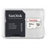 SanDisk 64GB High Endurance Video Monitoring microSDXC Memory Card (Class 10)