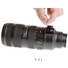 Really Right Stuff LCF-10P Plate Mount for Nikon 70-200mm f/2.8 Lens