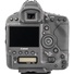 Really Right Stuff B1DXMkII Base Plate for Canon 1D X and 1D X Mark II
