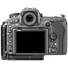 Really Right Stuff BD500-L L-Plate Set for Nikon D500