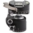 Really Right Stuff BH-40 Ball Head with Lever-Release Panning Clamp