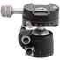 Really Right Stuff BH-40 Ball Head with Screw-Knob Panning Clamp