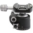 Really Right Stuff BH-40 Ball Head with Full-Size Screw-Knob Clamp