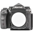Really Right Stuff BK1-L Set L-Plate for Pentax K-1