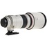 Really Right Stuff LCF-52 Foot for Select Canon 300mm & 400mm Lenses
