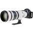 Really Right Stuff LCF-53 Foot for Canon 200-400mm and 400mm, 500mm, & 600mm IS II Lenses