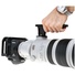 Really Right Stuff LCF-53 Foot for Canon 200-400mm and 400mm, 500mm, & 600mm IS II Lenses