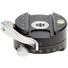 Really Right Stuff PC-LR Round Panning Clamp with Lever-Release Release