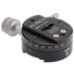 Really Right Stuff PC-PRO Round Panning Clamp with Screw-Knob Release