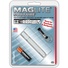 Maglite Solitaire 1-Cell AAA Flashlight (Silver)