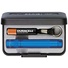 Maglite Solitaire 1-Cell AAA Flashlight with Presentation Box (Blue)
