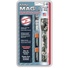 Maglite Mini Maglite 2-Cell AA Flashlight with Holster (Universal Camo)