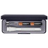 Maglite Mini Maglite 2-Cell AAA Flashlight with Clip and Presentation Box (Silver)