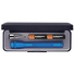 Maglite Mini Maglite 2-Cell AAA Flashlight with Clip and Presentation Box (Blue)