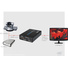 Chameleon CLKV381 - HDMI to AV Converter