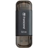 Transcend JetDrive Go 300 Flash Drive (32GB, Black)