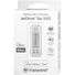 Transcend JetDrive Go 300 Flash Drive (64GB, Silver)