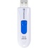 Transcend 16GB JetFlash 790 USB 3.0 Flash Drive (White)