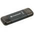 Transcend JetDrive Go 300 Flash Drive (128GB, Black)
