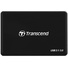 Transcend RDC8 USB 3.0 Type-C Four Slot Memory Card Reader