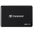 Transcend TS-RDF9K All-in-One USB 3.1/3.0 UHS-II Card Reader