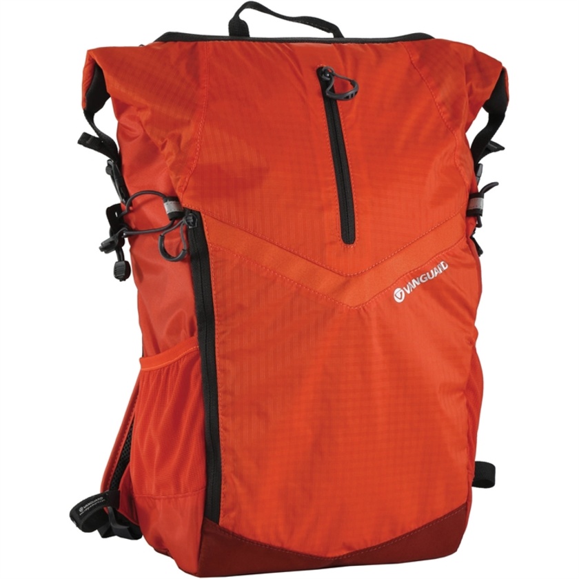 Vanguard Reno 48 DSLR Backpack (Orange)