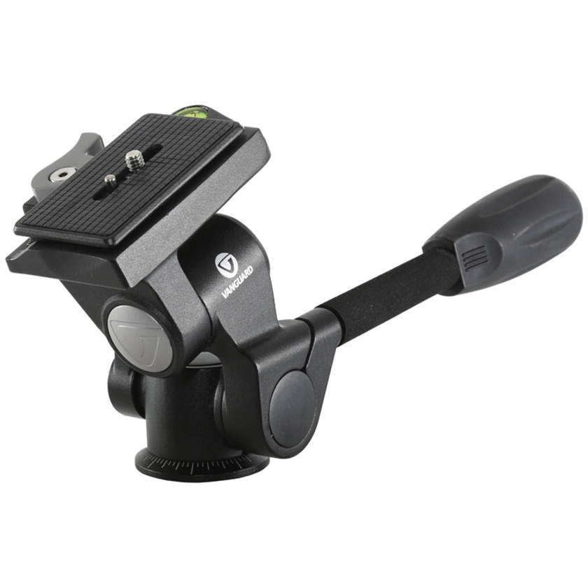 Vanguard PH-31 2-Way Pan Head