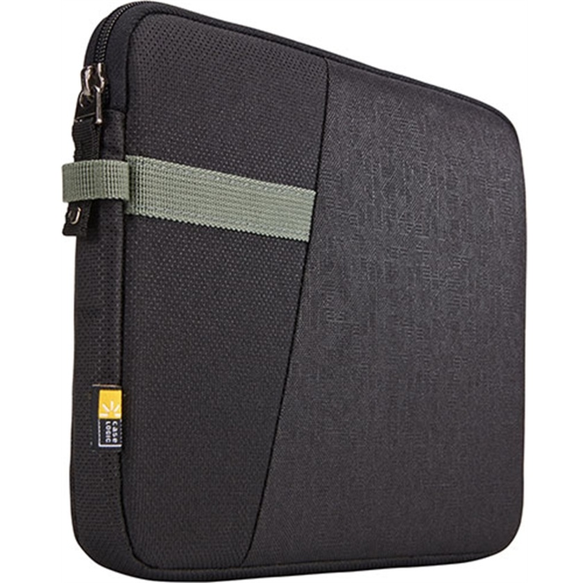 Case Logic Ibira 10" Tablet Sleeve (Black)