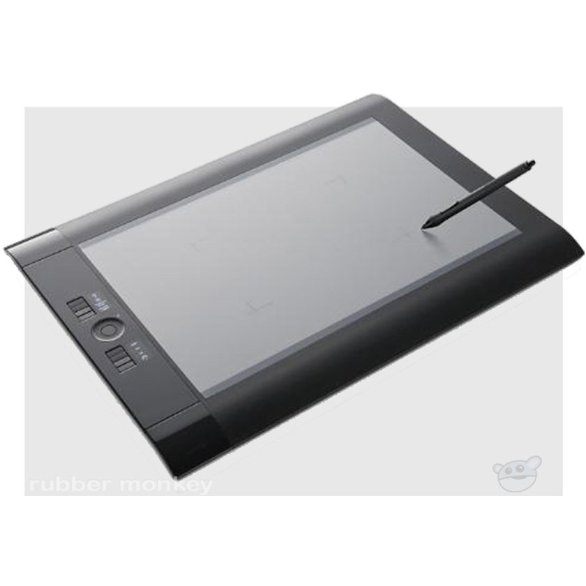 Wacom - Intuos4 Tablet (Extra Large)