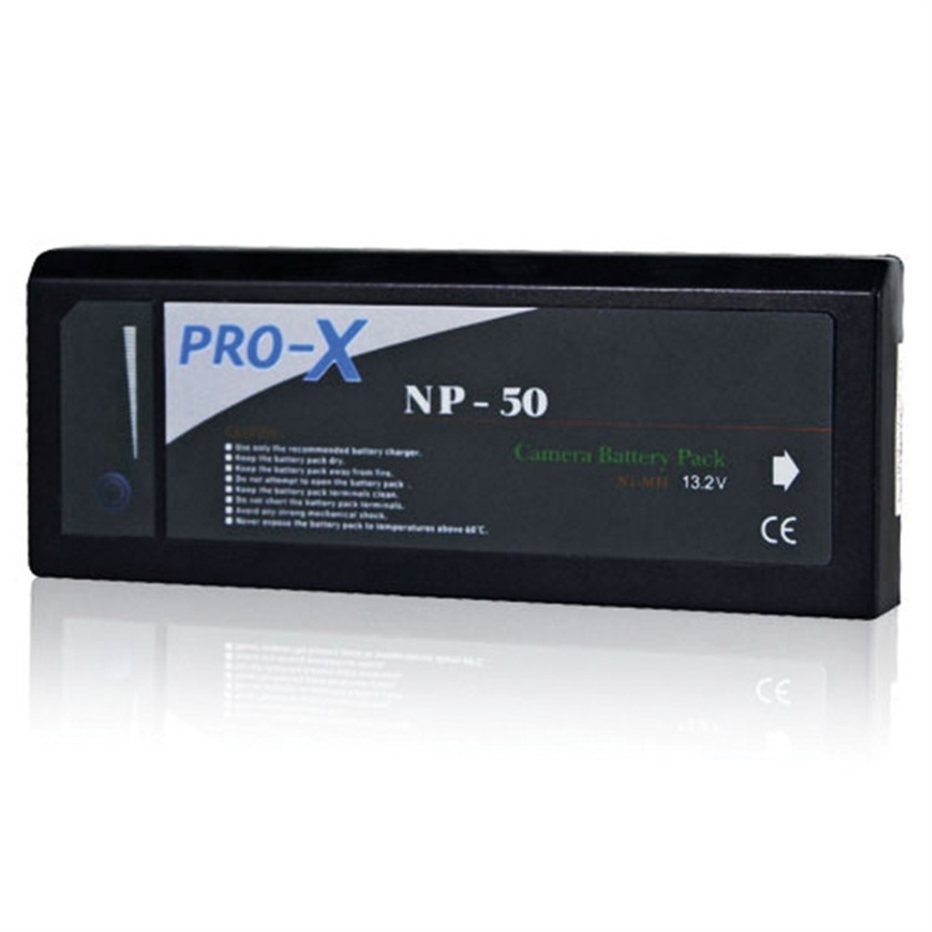Core SWX NP-50 NiMH NP-1 Style Battery