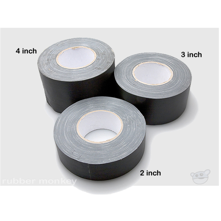 Hosa GFT-450BK Gaffer Tape (Black)