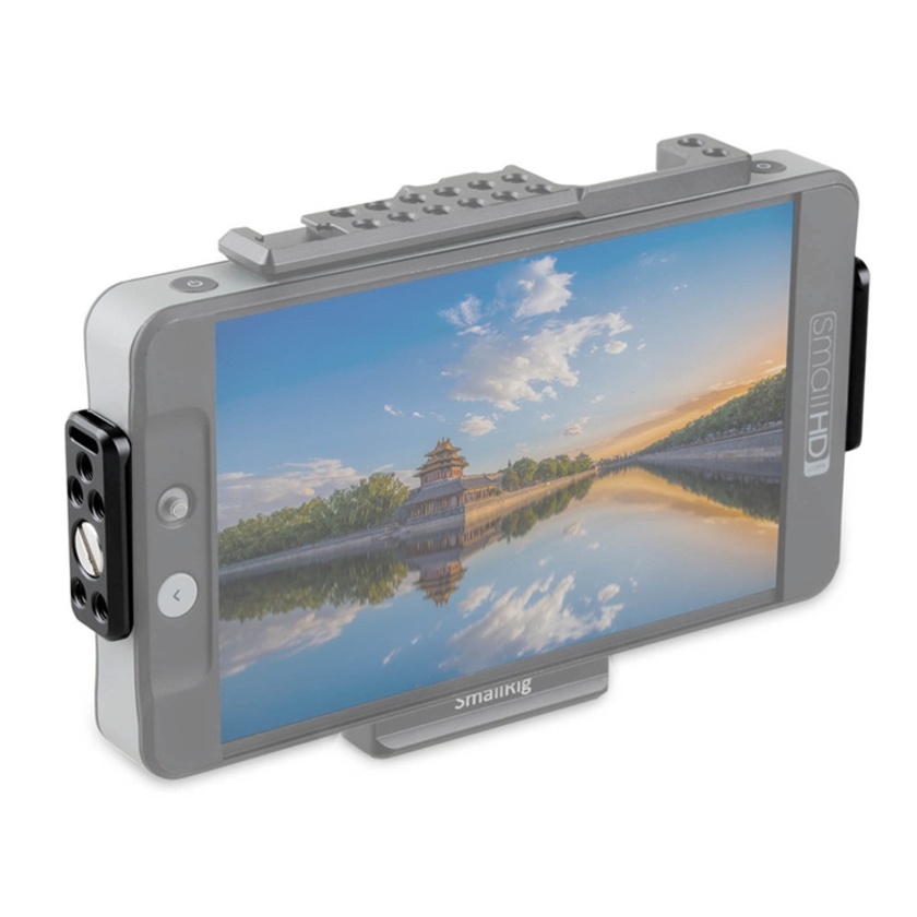SmallRig 1899 Side plate for SmallHD 700 Series Monitor