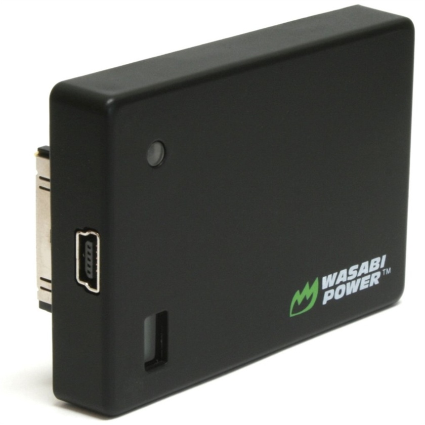 Wasabi Power Extended Battery for GoPro Hero 3/3+/4