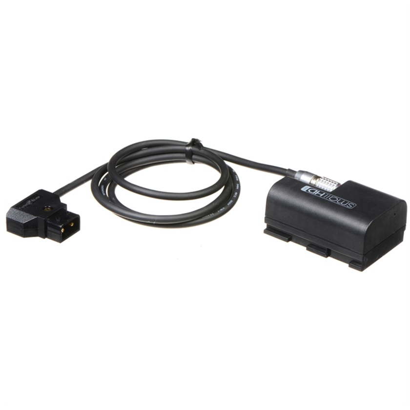 SmallHD DCA5 LEMO to D-Tap Power Adapter and Cable Kit