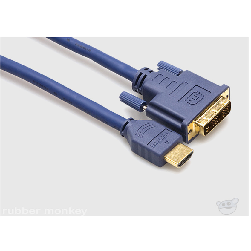 Hosa HDMD-325 Standard HDMI Cable 25ft