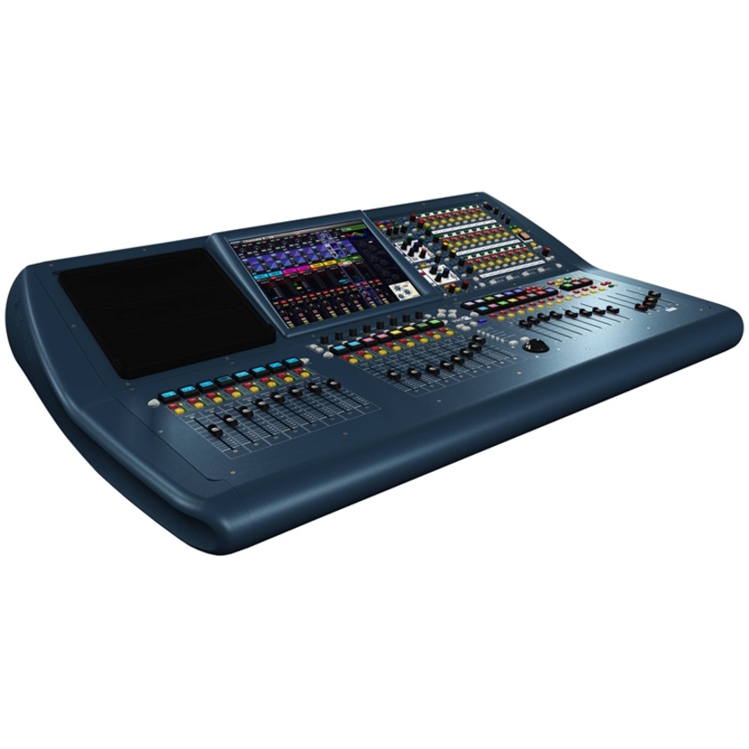 Midas PRO2 Live Audio Mixing System with 64 Input Channels (Installation Package)