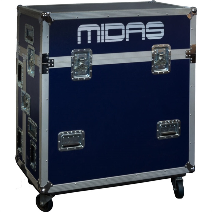 Midas Touring Grade Road Case for PRO2C Live Audio Mixing System