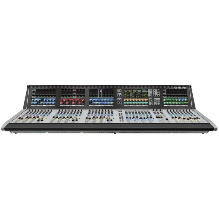 Soundcraft Vi7000 Digital Mixing Console