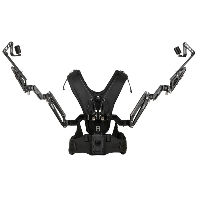 Tilta Armor-Man 2 Exoskeleton Support for Gravity, Ronin, MoVI & Other Gimbals