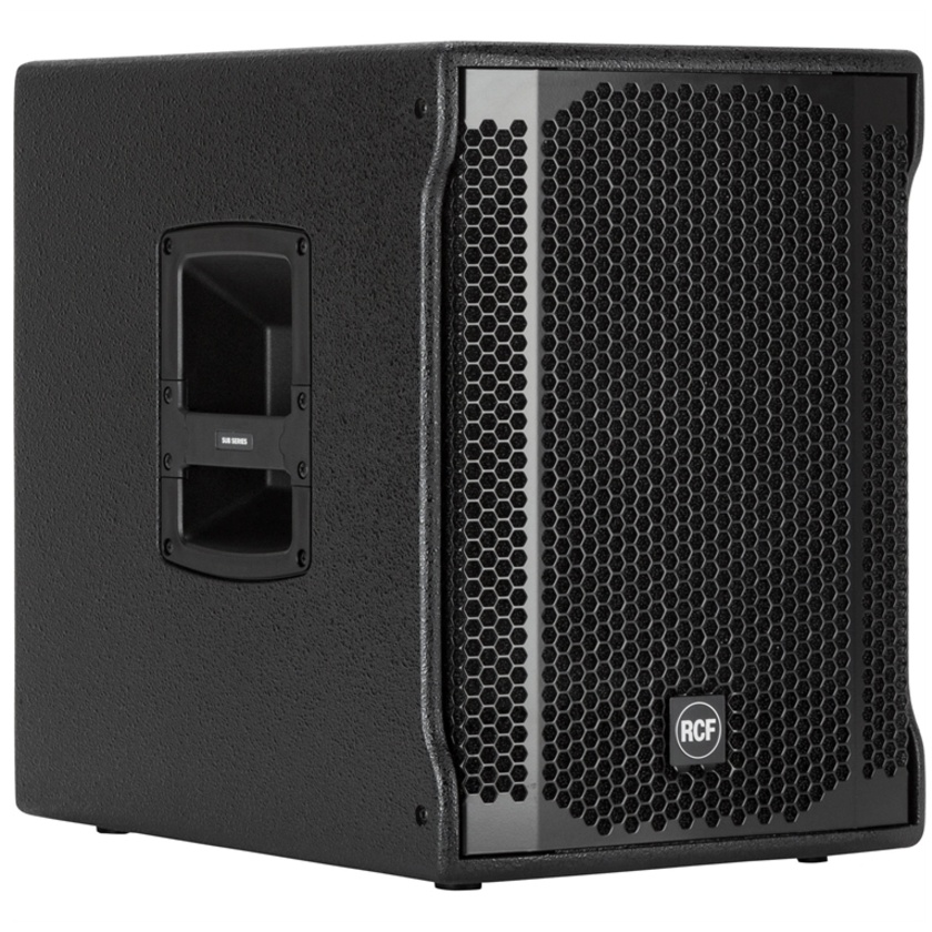 RCF SUB 702-AS II 12" Active Subwoofer