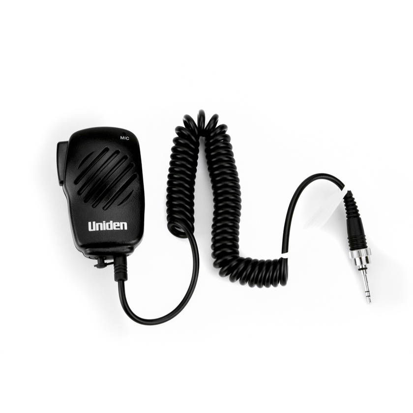 Uniden SM-078 Speaker Microphone