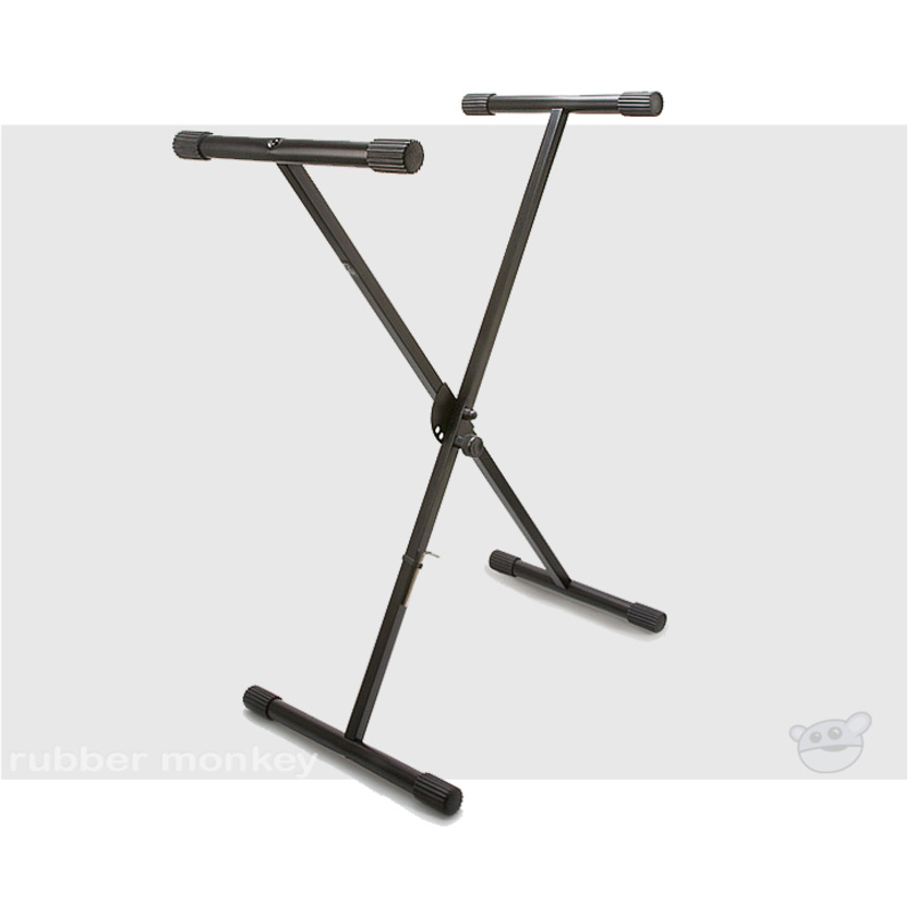 Hosa KBT-442 Keyboard Stand (Single-X)