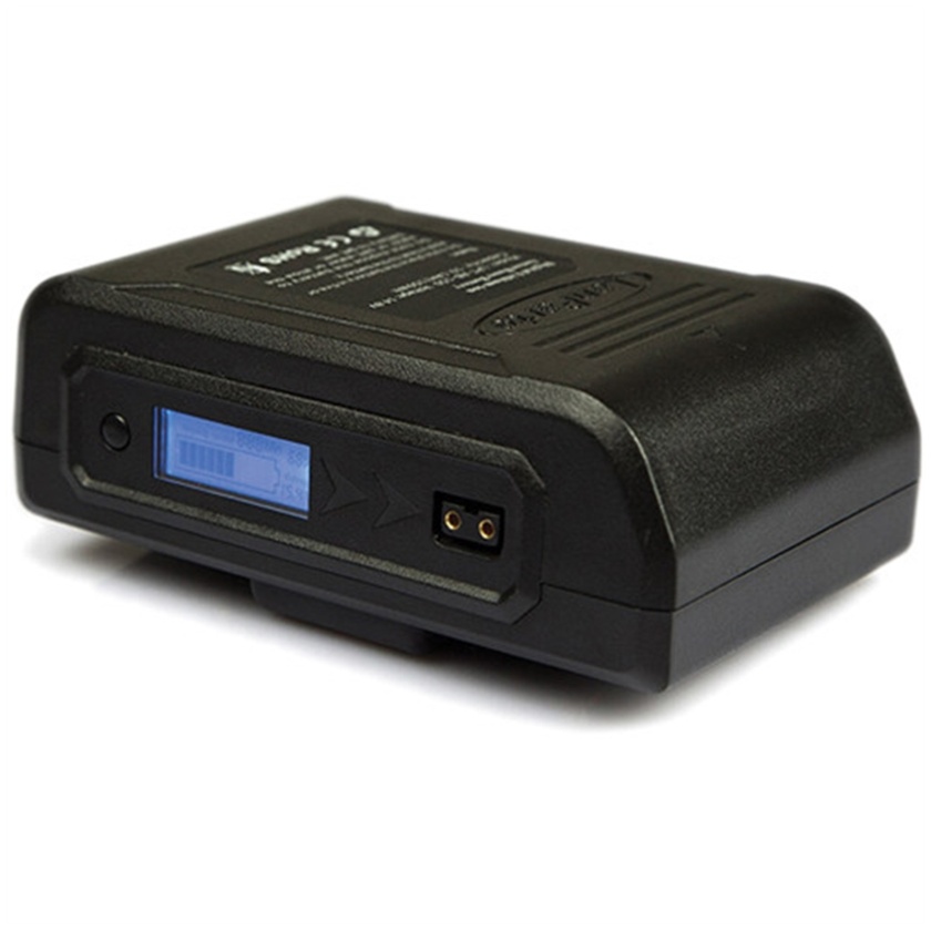 Lanparte AB-150 Anton Bauer A-Mount Li-Ion Battery
