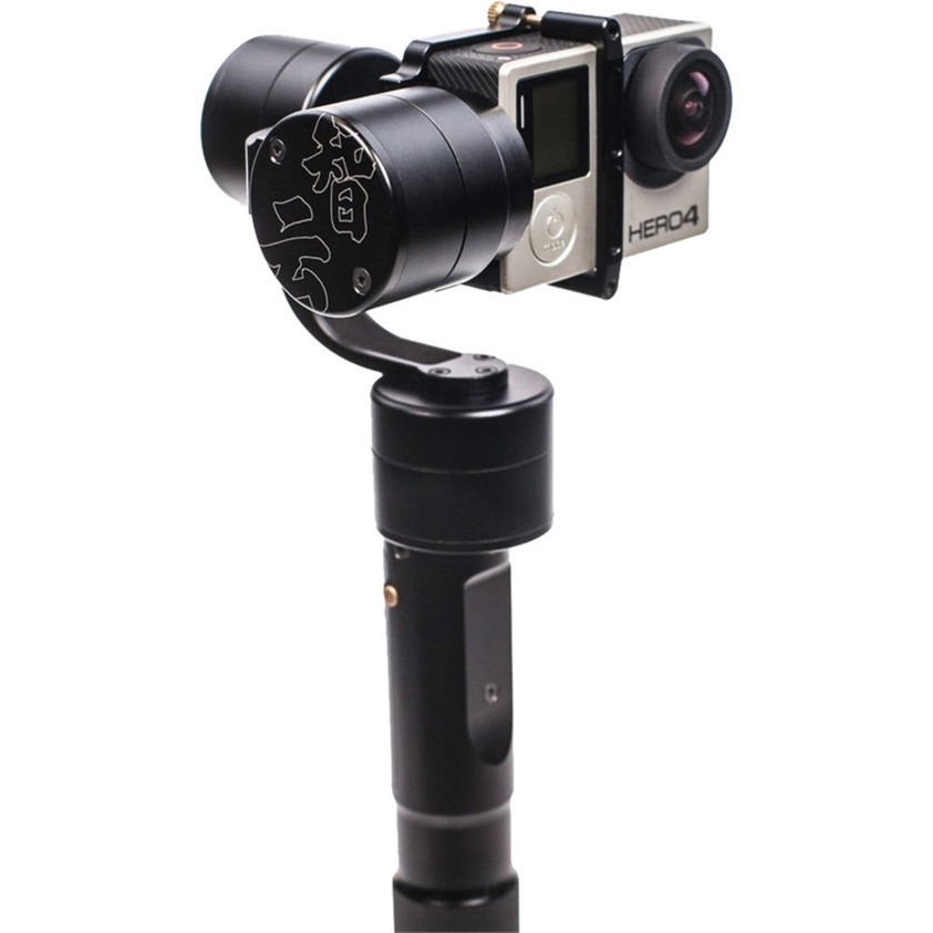 Zhiyun Evolution 3-Axis Handheld Gimbal Stabilizer for GoPro