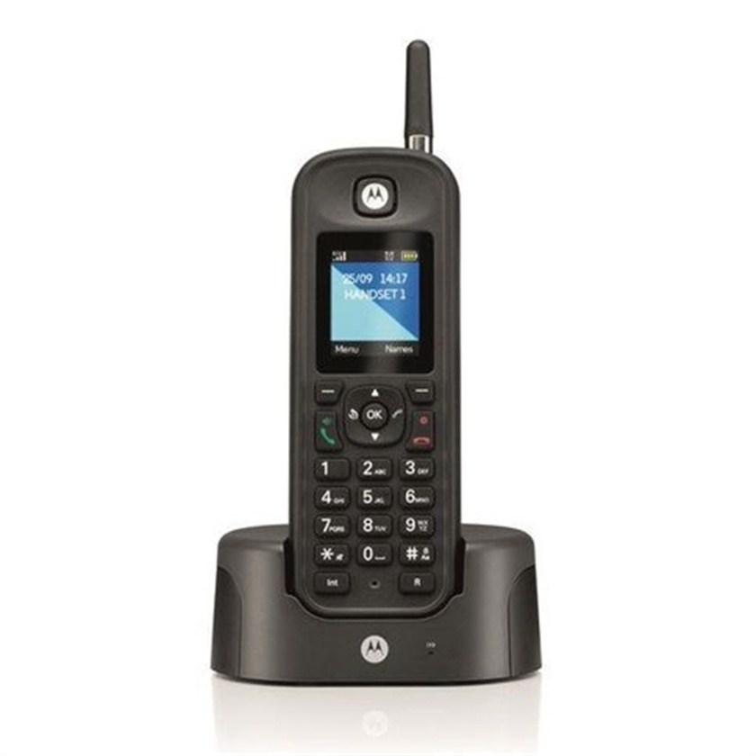 Motorola 0201H Additional Handset