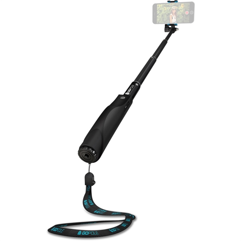 GoPole Reach Snap Mobile Extension Pole Selfie Stick