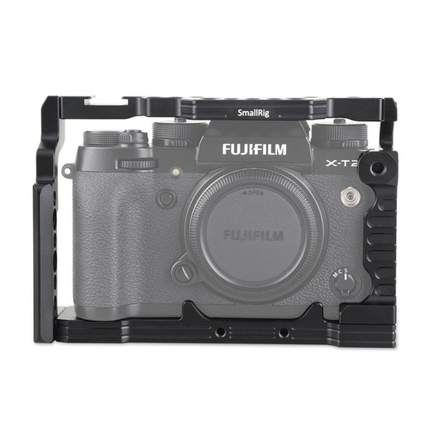 SmallRig 1881 Fuji X-T2 Cage for Fujifilm X-T2 Camera